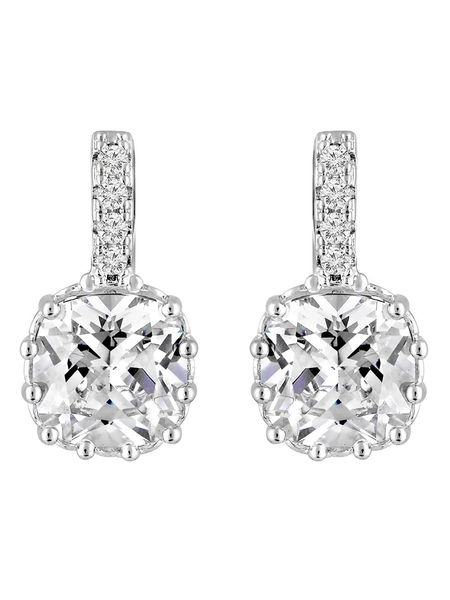 Stud Hoop Earrings – Stylish & Versatile Designs for Women | Peora