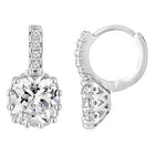 Stud Hoop Earrings – Stylish & Versatile Designs for Women | Peora