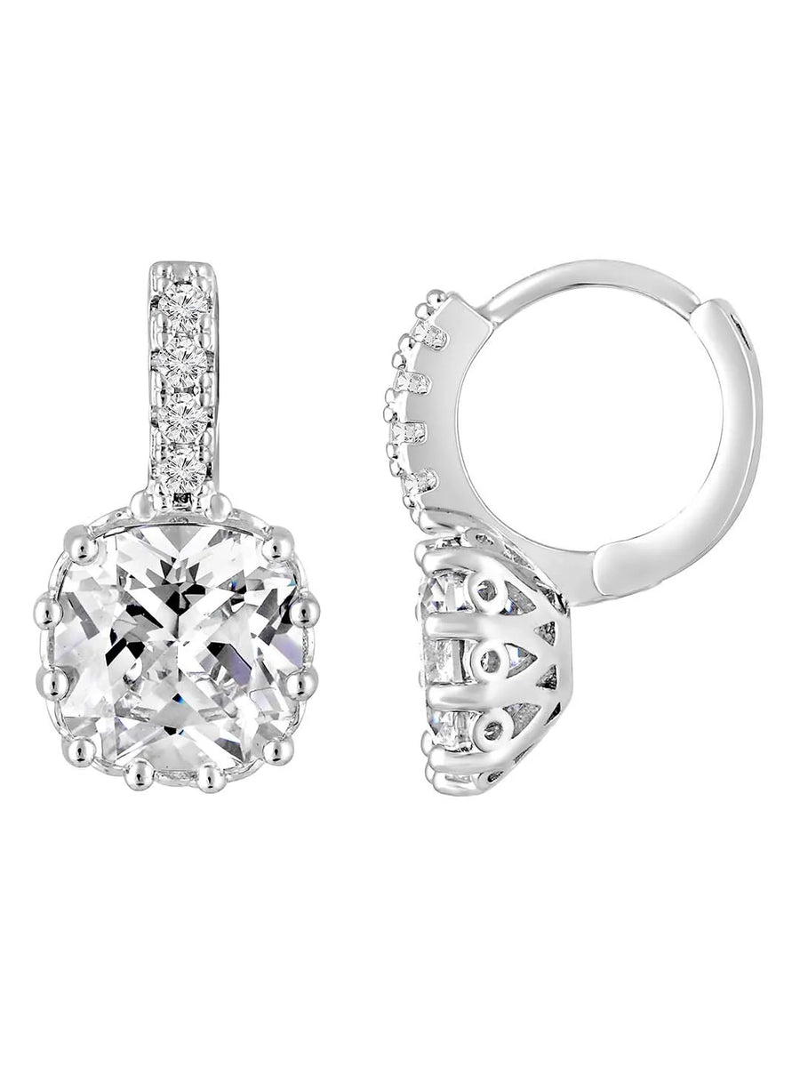 Stud Hoop Earrings – Stylish & Versatile Designs for Women | Peora