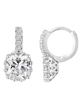 Stud Hoop Earrings – Stylish & Versatile Designs for Women | Peora