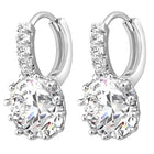 Stud Hoop Earrings – Stylish & Versatile Designs for Women | Peora