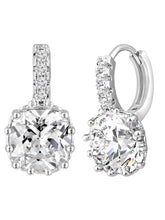 Stud Hoop Earrings – Stylish & Versatile Designs for Women | Peora