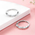 CZ Toe Rings for Women | Elegant & Sparkling Designs by Peora

