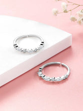 CZ Toe Rings for Women | Elegant & Sparkling Designs by Peora

