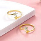 Footwear Toe Rings for Women | Stylish Foot Accessories by Peora

