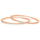 Chic Stone Bangles – Stylish Fashion Jewellery by Peora

