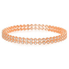 Chic Stone Bangles – Stylish Fashion Jewellery by Peora

