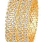 Luxury Bangles Set | Peora Jewellery – Timeless Stackable Designs