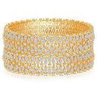 Luxury Bangles Set | Peora Jewellery – Timeless Stackable Designs