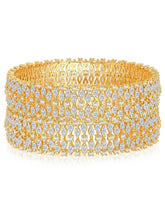 Luxury Bangles Set | Peora Jewellery – Timeless Stackable Designs