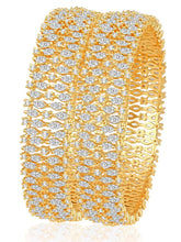 Luxury Bangles Set | Peora Jewellery – Timeless Stackable Designs