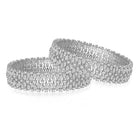 Luxury Bangles Set | Peora Jewellery – Timeless Stackable Designs