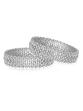 Luxury Bangles Set | Peora Jewellery – Timeless Stackable Designs
