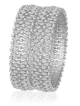 Luxury Bangles Set | Peora Jewellery – Timeless Stackable Designs