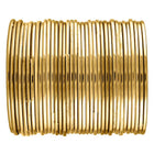 Multicolour Bangle Set by Peora – Vibrant Elegance for Every Occasion