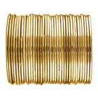 Multicolour Bangle Set by Peora – Vibrant Elegance for Every Occasion
