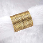 Multicolour Bangle Set by Peora – Vibrant Elegance for Every Occasion