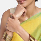 Multicolour Bangle Set by Peora – Vibrant Elegance for Every Occasion