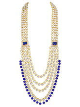 Bridal Jewellery Ensemble by Peora | Graceful Elegance for Brides