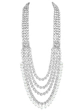 Bridal Jewellery Ensemble by Peora | Graceful Elegance for Brides