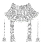 Bridal Jewellery Ensemble by Peora | Graceful Elegance for Brides