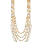 Bridal Jewellery Ensemble by Peora | Graceful Elegance for Brides
