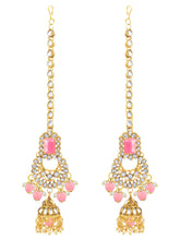 Starry Bridal Set – Sparkling Elegance for Your Big Day | Peora