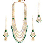 Lush Elegance Jewellery by Peora – Graceful & Stunning Designs