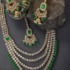 Lush Elegance Jewellery by Peora – Graceful & Stunning Designs