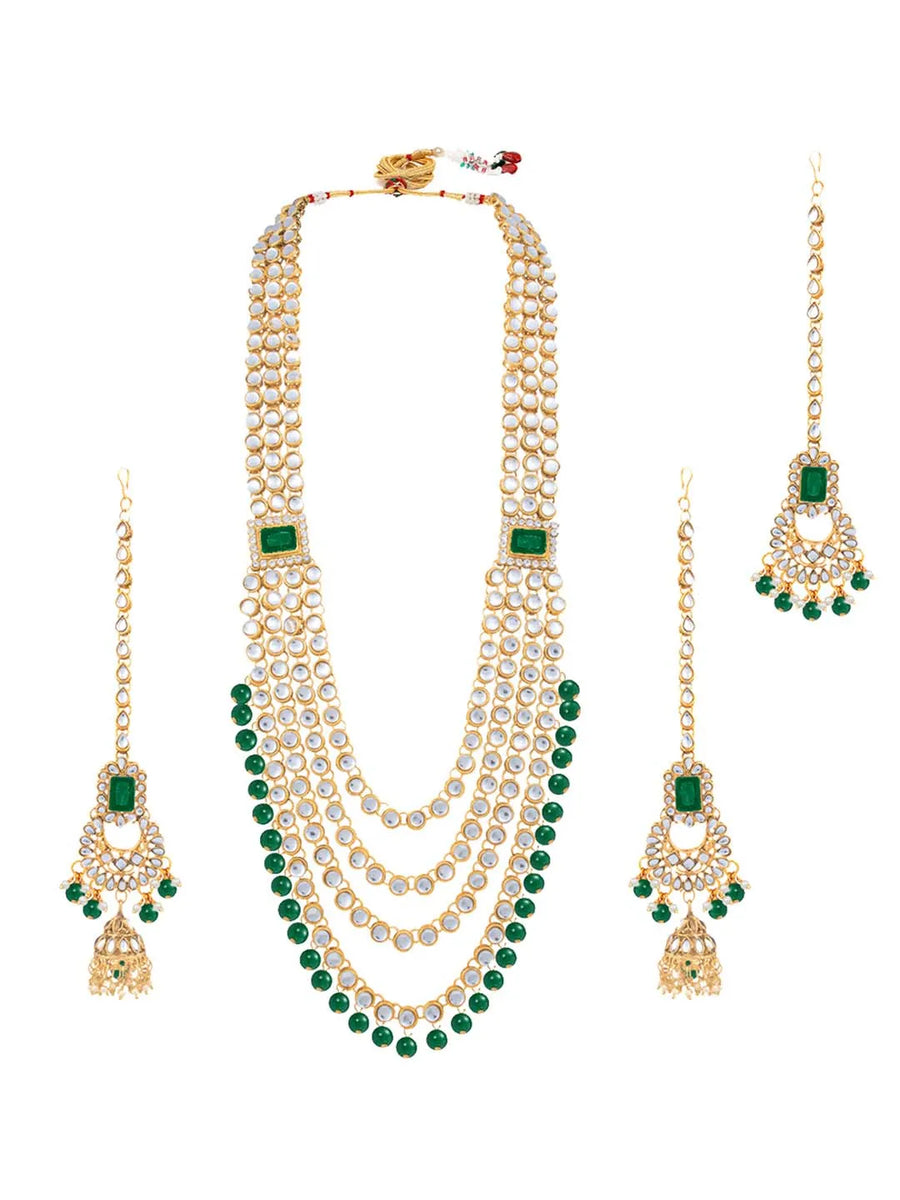 Lush Elegance Jewellery by Peora – Graceful & Stunning Designs