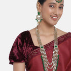 Lush Elegance Jewellery by Peora – Graceful & Stunning Designs