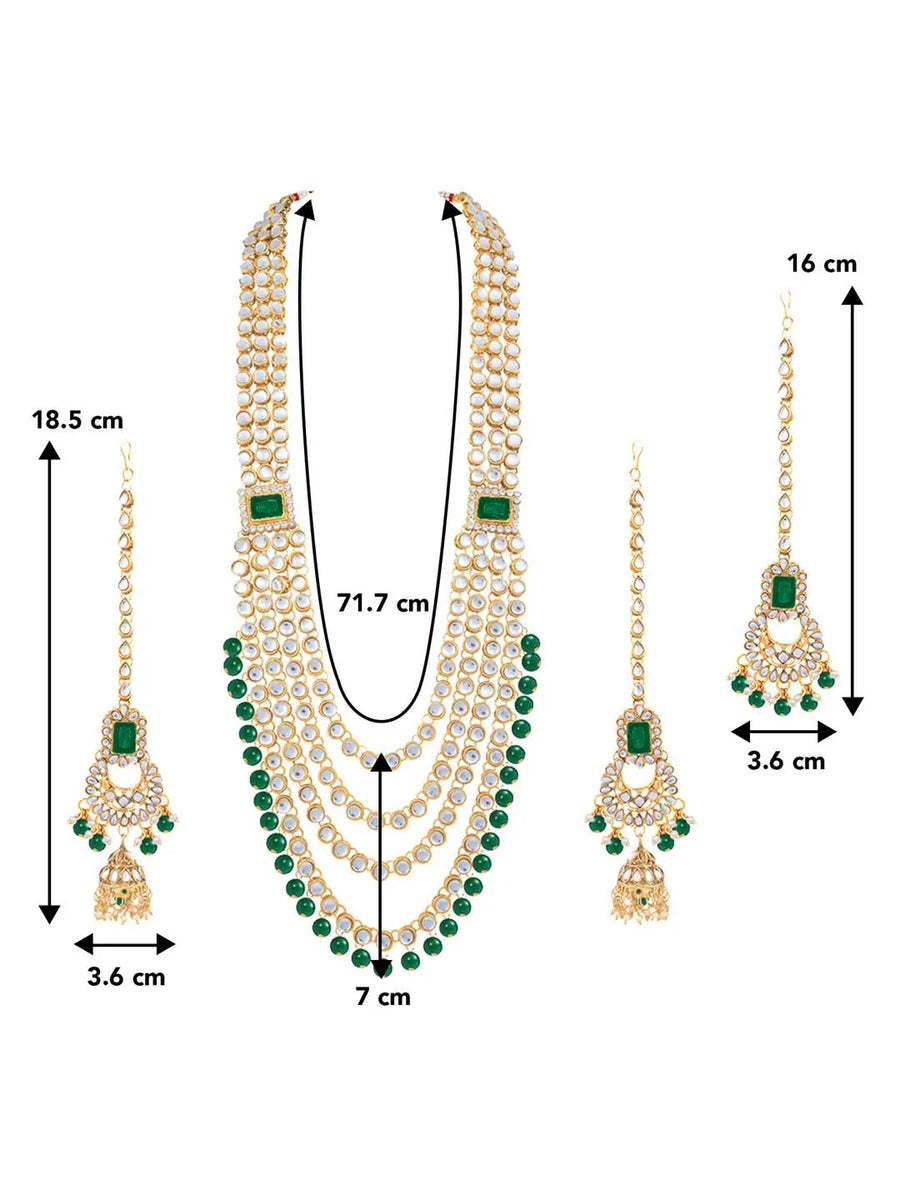 Lush Elegance Jewellery by Peora – Graceful & Stunning Designs
