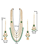 Lush Elegance Jewellery by Peora – Graceful & Stunning Designs