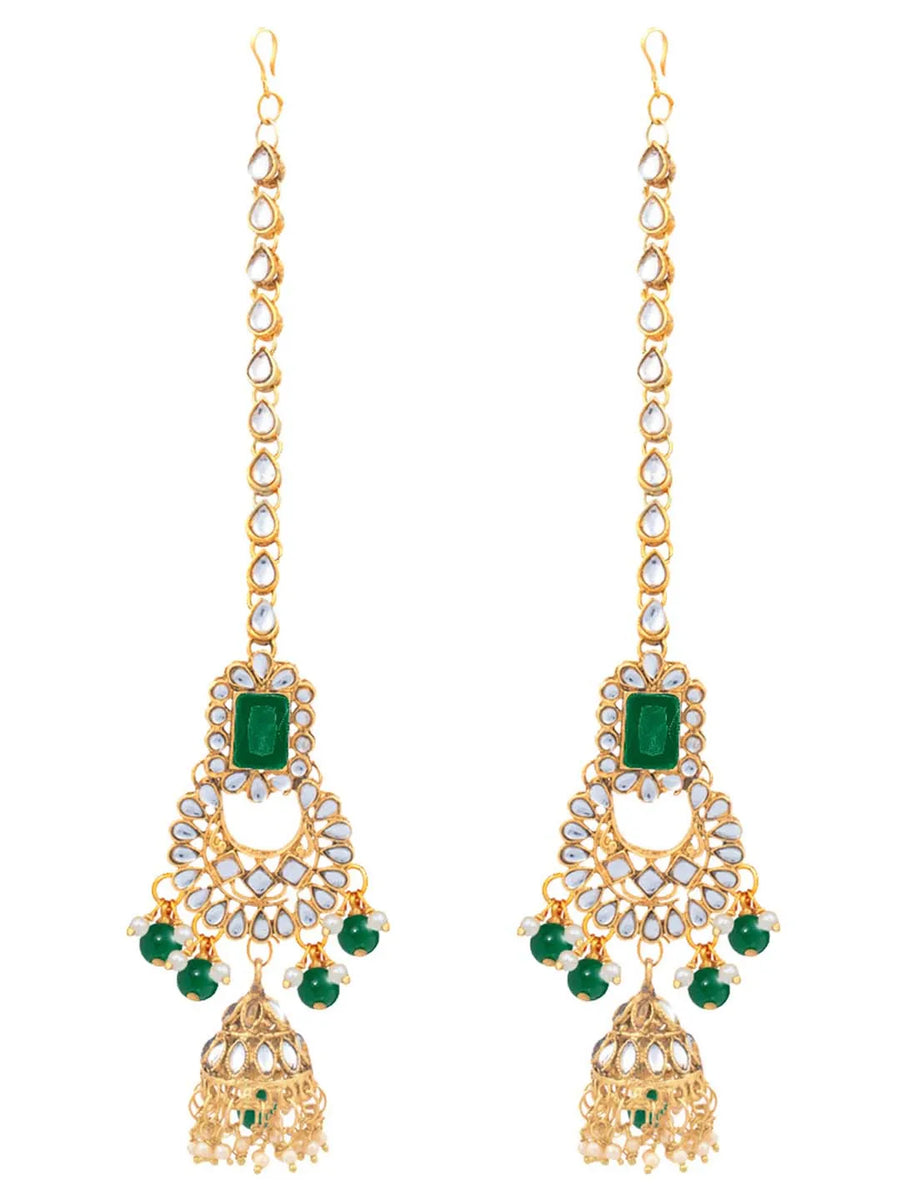 Lush Elegance Jewellery by Peora – Graceful & Stunning Designs