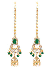 Lush Elegance Jewellery by Peora – Graceful & Stunning Designs