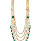 Lush Elegance Jewellery by Peora – Graceful & Stunning Designs