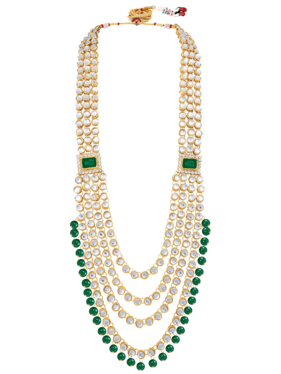 Lush Elegance Jewellery by Peora – Graceful & Stunning Designs