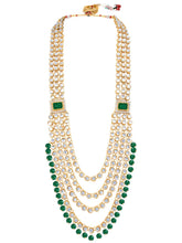 Lush Elegance Jewellery by Peora – Graceful & Stunning Designs