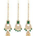 Lush Elegance Jewellery by Peora – Graceful & Stunning Designs