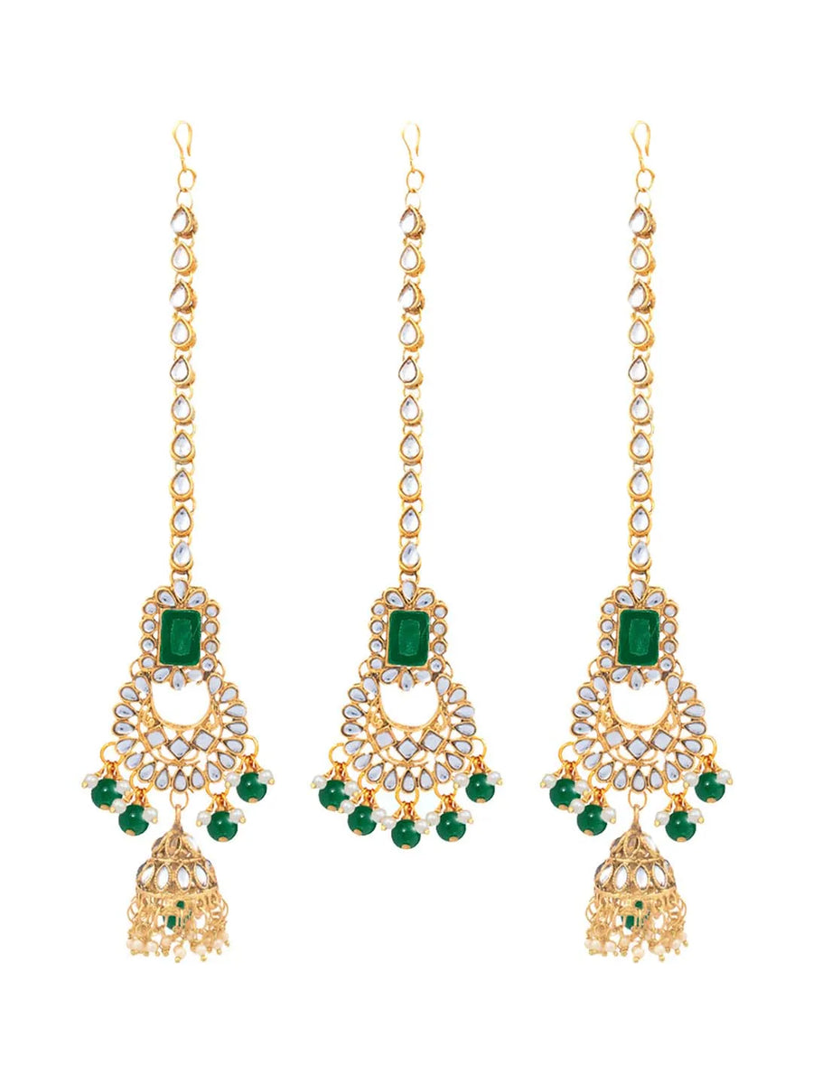 Lush Elegance Jewellery by Peora – Graceful & Stunning Designs