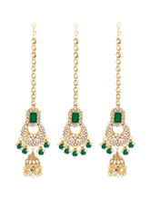 Lush Elegance Jewellery by Peora – Graceful & Stunning Designs