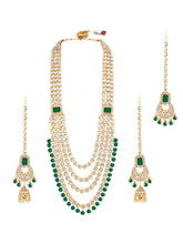 Lush Elegance Jewellery by Peora – Graceful & Stunning Designs