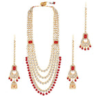 Lush Elegance Jewellery by Peora – Graceful & Stunning Designs