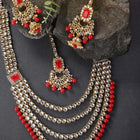 Lush Elegance Jewellery by Peora – Graceful & Stunning Designs