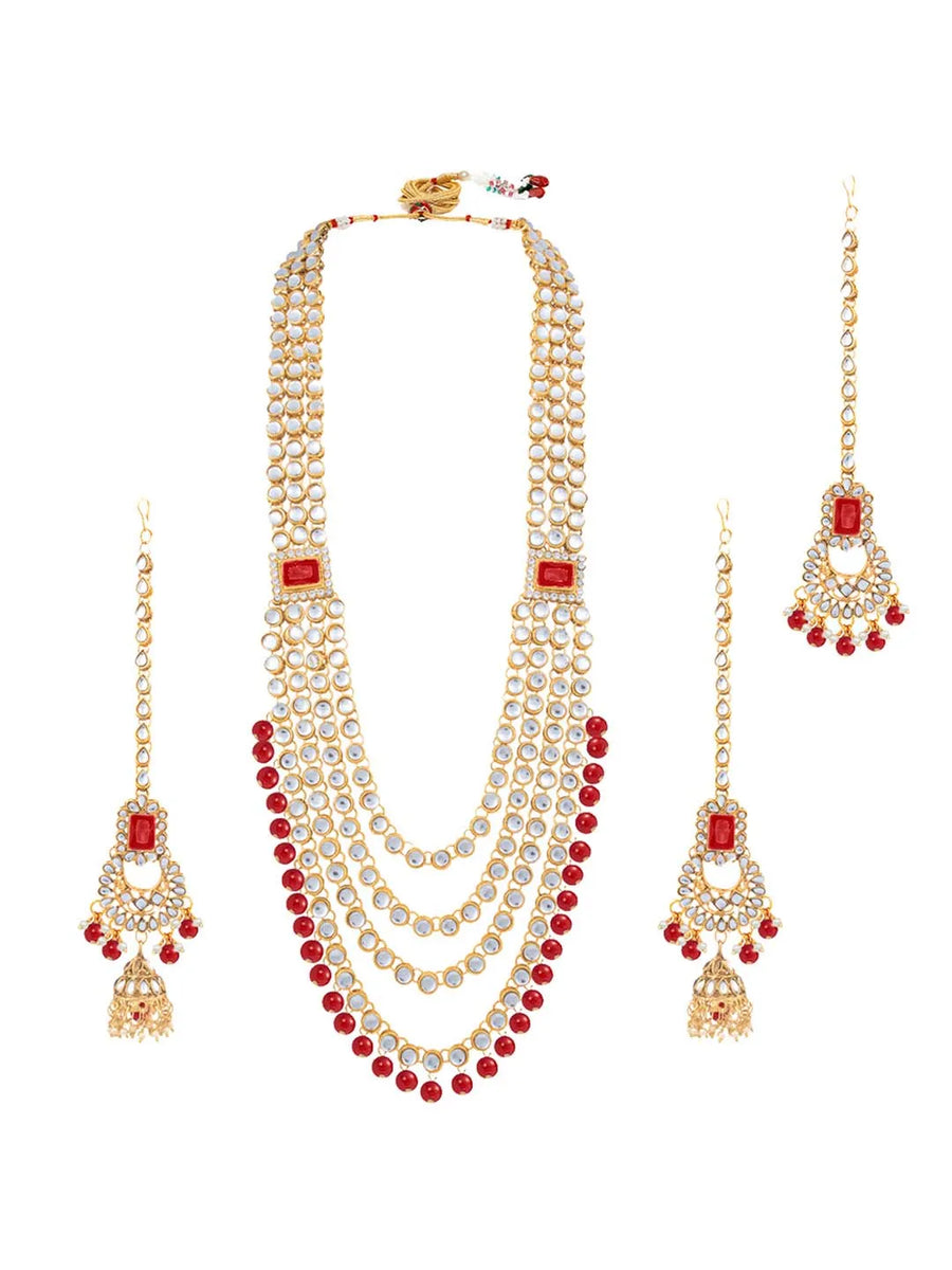 Lush Elegance Jewellery by Peora – Graceful & Stunning Designs