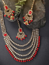Lush Elegance Jewellery by Peora – Graceful & Stunning Designs