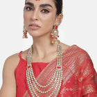 Lush Elegance Jewellery by Peora – Graceful & Stunning Designs