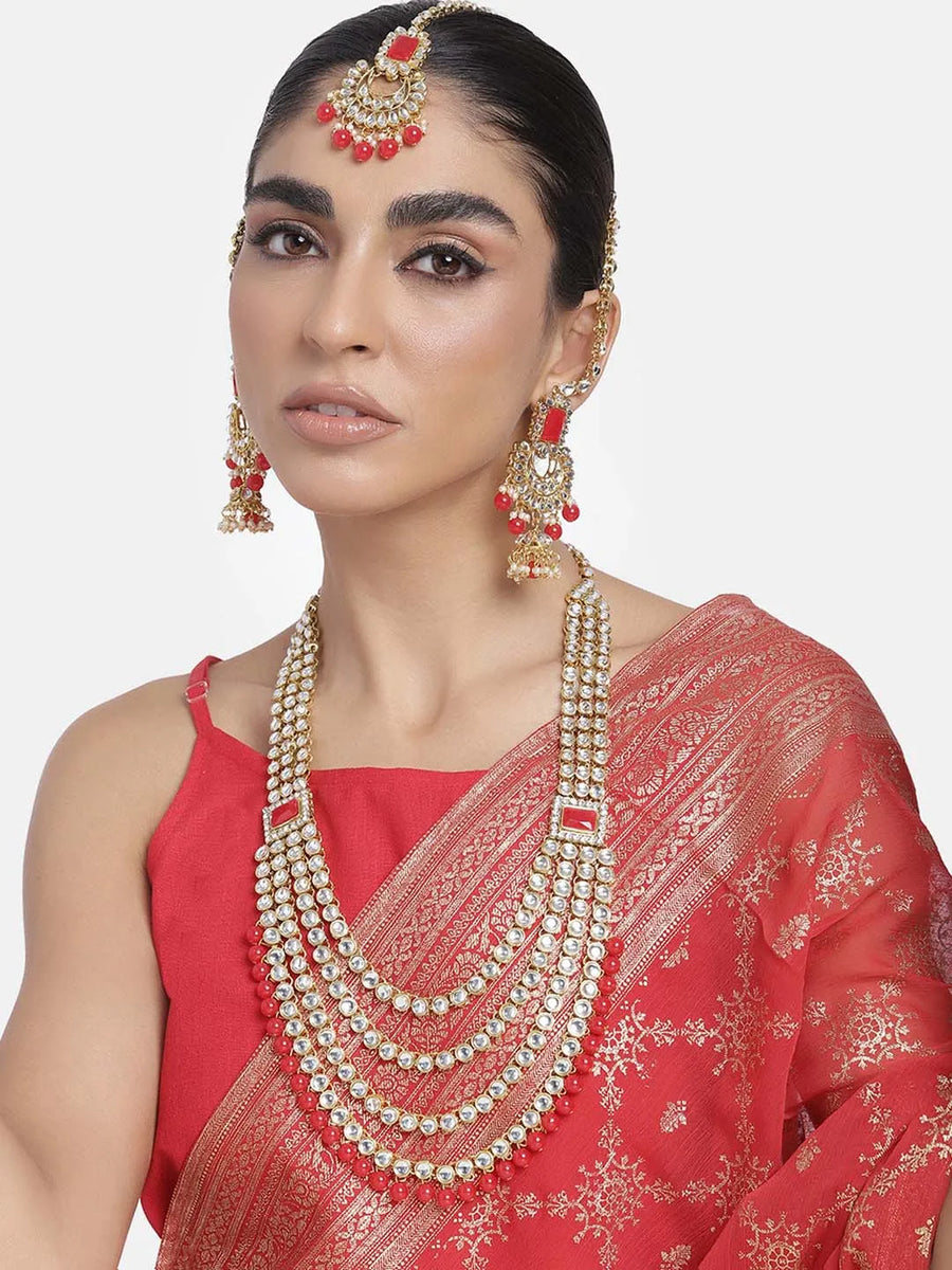 Lush Elegance Jewellery by Peora – Graceful & Stunning Designs