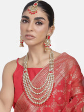 Lush Elegance Jewellery by Peora – Graceful & Stunning Designs