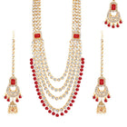 Lush Elegance Jewellery by Peora – Graceful & Stunning Designs